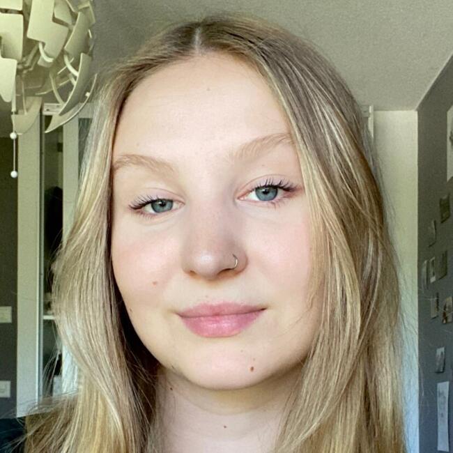 Babysitter a Villeret: Lilijane