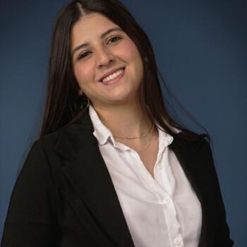 Canguro en Barcelona: Nathalia