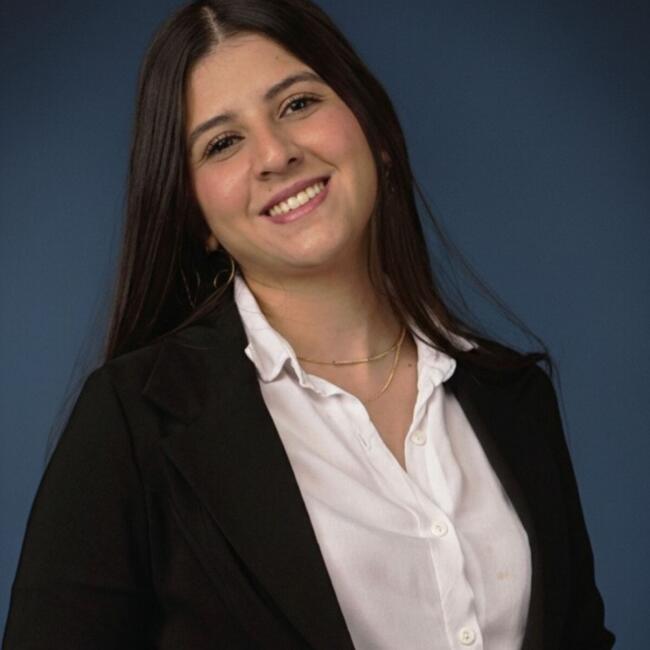 Canguro en Barcelona: Nathalia