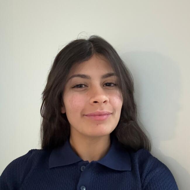 Babysitter in Neuchâtel: Nayely