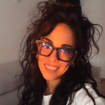 Babysitter Pioltello: Mary