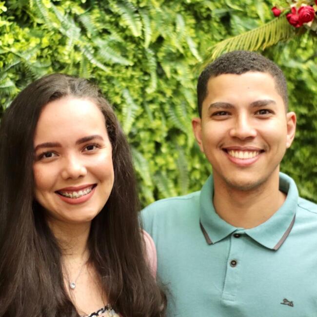 Emprego de babá em São Paulo: Debora