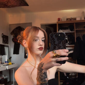 Babysitter in Metz: Hannah