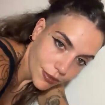 Babysitter in Tarragona: Ailen