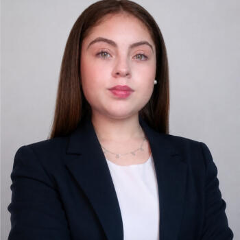 Niñera en Puerto Montt: Alondra Javiera
