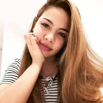 Niñera en Ciudad de Santa Fe: Brenda