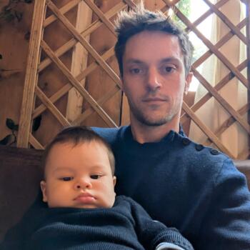 Trabalho de babysitting em Machico: Trabalho de babysitting Francois