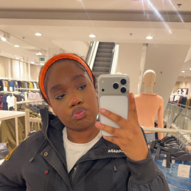 Babysitter in Geneva: Merveille