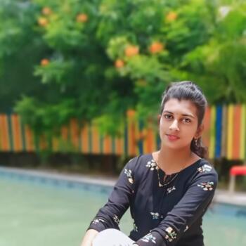 पुणे में बेबीसिटर: Ankita