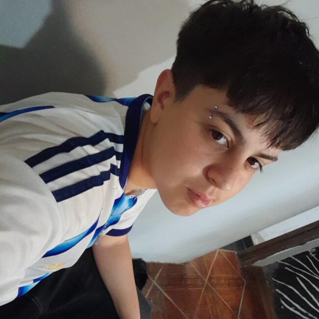 Niñera en Ciudad del Libertador General San Martín: Franco