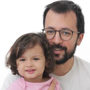 Emprego de babá em Piracicaba: emprego de babá Thiago