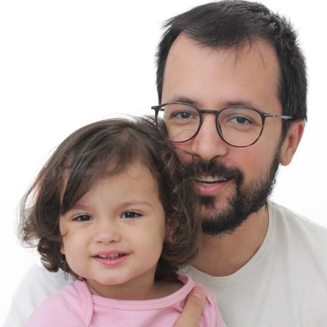 Emprego de babá em Piracicaba: Thiago