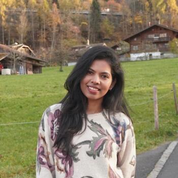 Babysitter in Berlin: Lohitha
