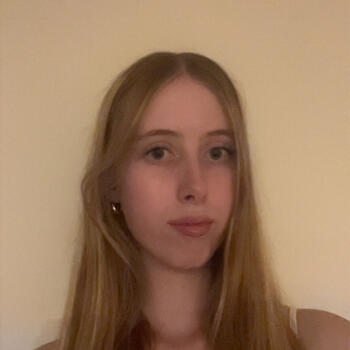 Babysitter in Perth: Annelise