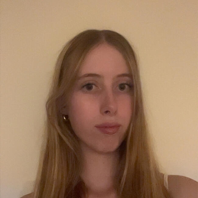 Babysitter in Perth: Annelise