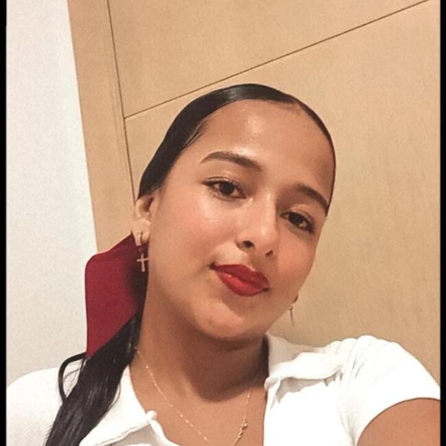 Niñera en Milagro: Carmen