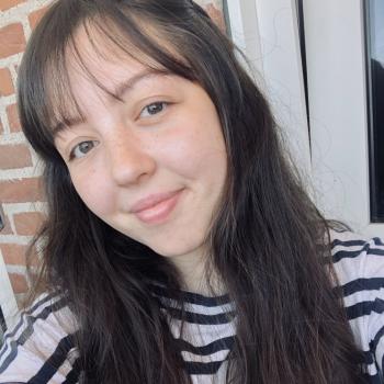 Babysitter Aalborg: Roxana