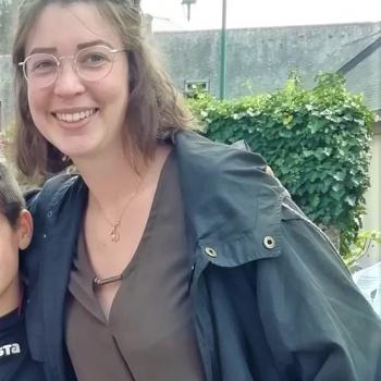 Baby-sitter Poitiers: Lola