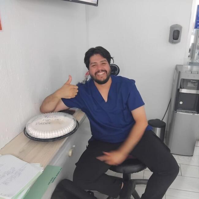 Babysitting job in Chihuahua City: Erick