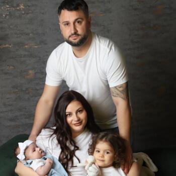 Parent Romford: Gabriel