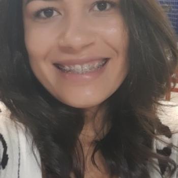 Babá em Fortaleza: Cailin Lisardi