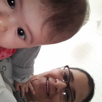 Babysitting job in Montreal: babysitting job Mimi