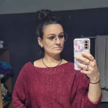 Baby-sitter Palaiseau: Sarah