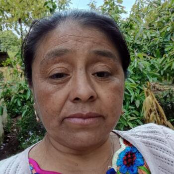 Babysitter in Guatemala City: Lidia esperanza