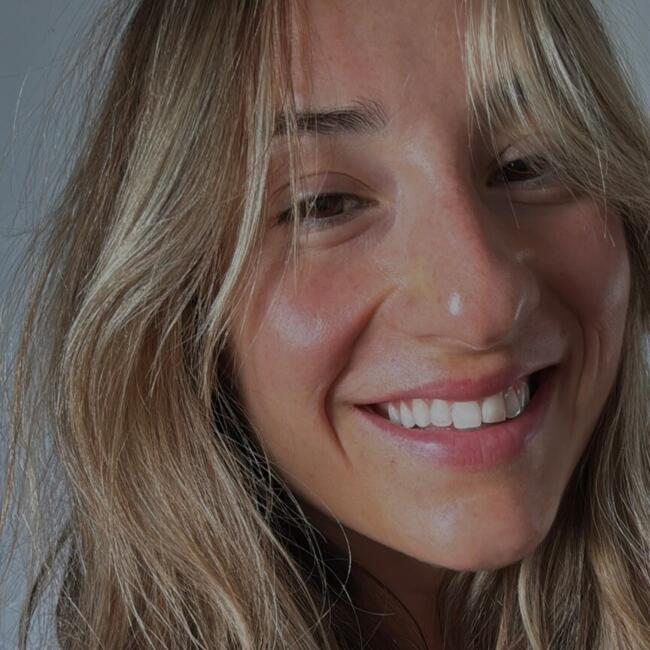 Babysitter in Zürich: Lydia portokalla