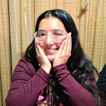 Babysitter in Quillota: Victoria Constanza
