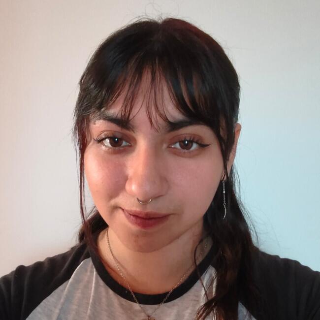 Babysitter in Antofagasta: Constanza Isidora
