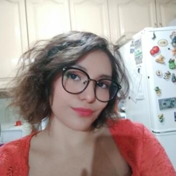 Babysitter Mexico City: Fabiola