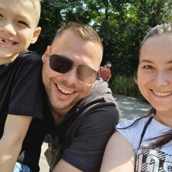 Oppasadres in Bergen op Zoom: oppasadres Tamara