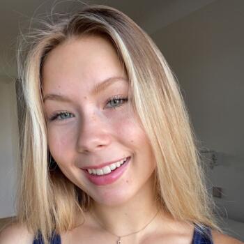 Babysitter em Hesperange: Bea