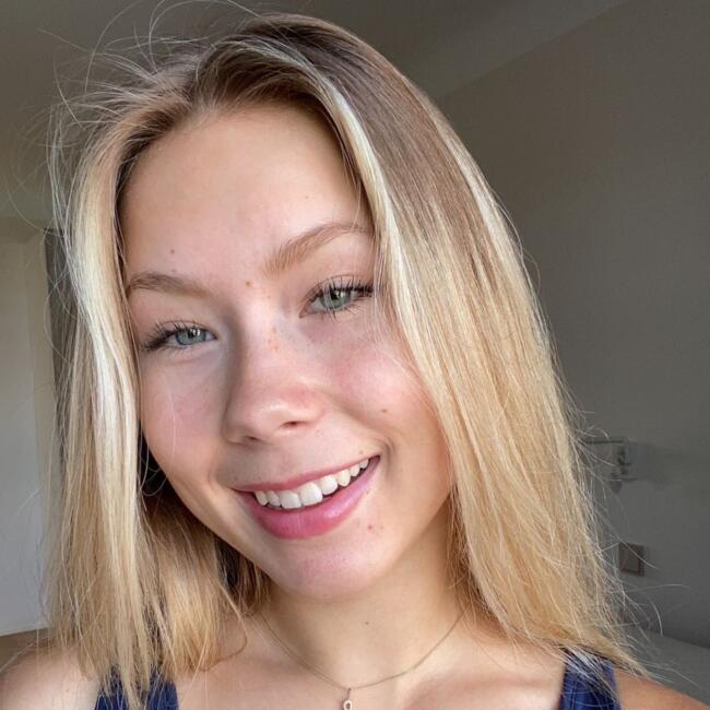 Babysitter em Hesperange: Bea