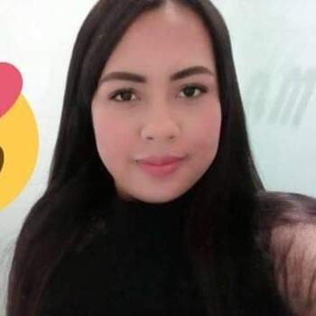 Babysitter in Medellín: Maria Camila