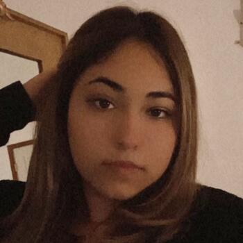 Babysitter in Dallas: Nataly