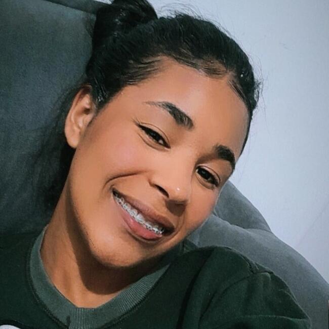 Babá em João Pessoa: Mayara