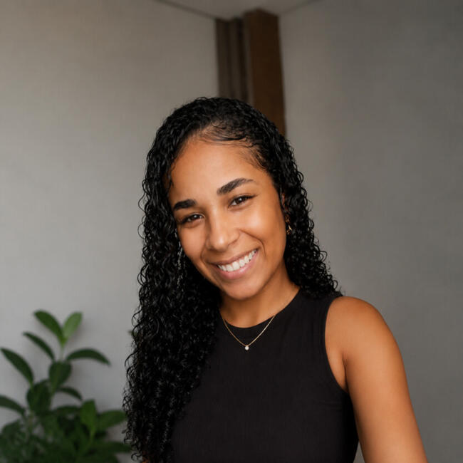 Babá em João Pessoa: Mayara