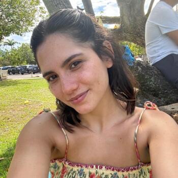 Babá em Rio de Janeiro: Sarah