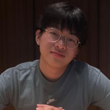 位于Singapore Island的临时保姆: Jay