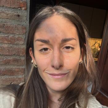 Canguro en Las Palmas de Gran Canaria: Ana Paula