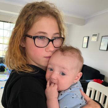 Babysitter in Newcastle: Mikayla