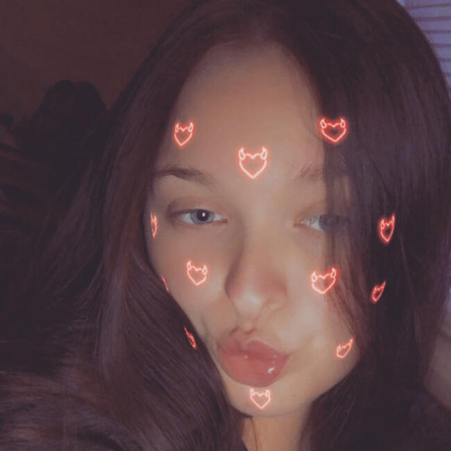 Babysitter in Akron: Caitlyn