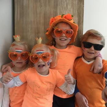 Oppaswerk Rotterdam: oppasadres Elena
