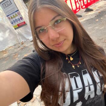 Babysitter in Sintra: Matilde