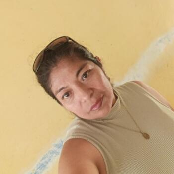 Babysitter in Piura: Karina
