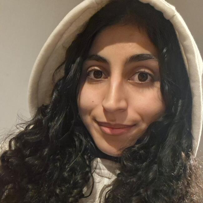 Niñera en Lomas de Zamora (Buenos Aires): Nadia