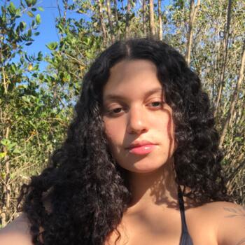 Babysitter in Paraty: Jasmin