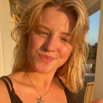 Babysitter in Barcelona: Mia